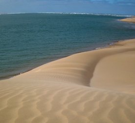 SAHARA ATLANTICO