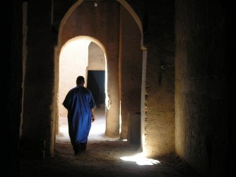 Le voci del Marocco