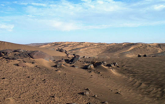 Marocco d'autore: i mille volti del sud