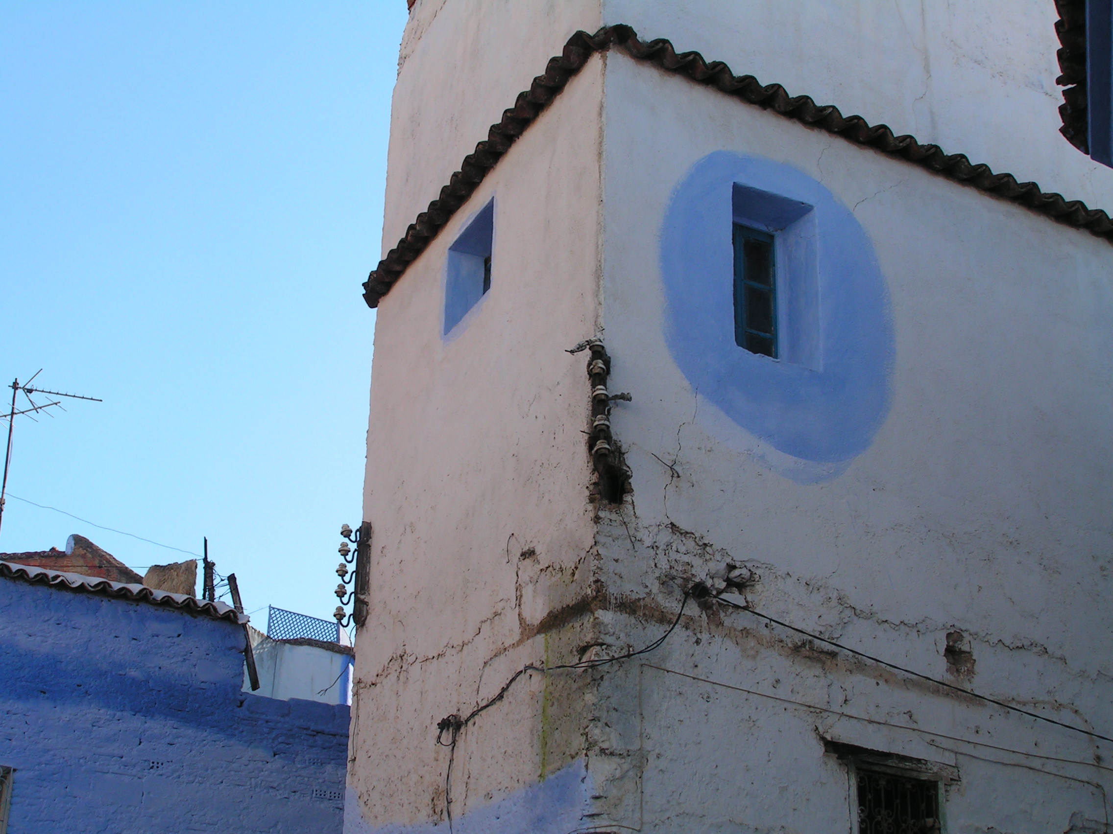 MAROCCO D'AUTORE: colori e culture del nord  NOVITA' 2018